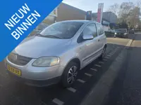 Volkswagen Fox 1.2 Trendline