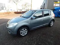Dacia Sandero 1.6 Lauréate