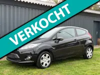 Ford Fiesta 1.25 Champion / Airco / Bluetooth