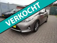 Toyota Auris 1.8 AUT Hybrid Aspiration NIEUWSTAAT