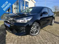 Kia Rio 1.0 T-GDi GT-Line | 10 jaar garantie, Parkeersensor V+A, CarPlay, Cruise & Climate Control, 