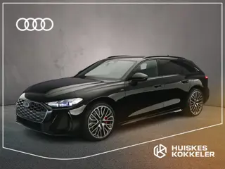 Audi A5 Avant
