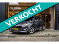 Hyundai I30 1.6 GDi GO! 2016|Camera|Cruise Control|Bluetooth|Trekhaak|Navi|