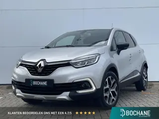 Renault Captur 1.2 TCe Intens | Trekhaak | Camera |