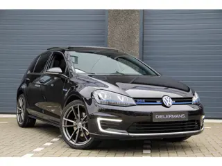 Volkswagen Golf 1.4 TSI GTE | Pano | Carplay | Vol in de opties | NAP | NL Auto | Dealeronderhouden