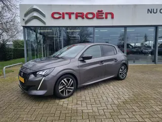 Peugeot 208 1.2 PureTech Allure Pack