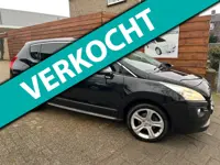 Peugeot 3008 1.6 THP ST alle optie + automaat nieuwe apk!