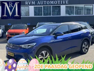 Volkswagen ID.4 City 52 kWh VAN € 21.900,- VOOR € 19.877,- UW LENTEVOORDEEL € 2.023,-!| WARMTEPOMP| 
