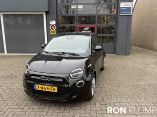 Fiat 500 Urban 42 kWh SOH 96.47%/ Airco/ Cruise/ Apple carplay/ LED