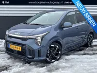 Kia Picanto 1.0 DPI GT-Line