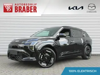 Kia EV3 GT-Line Business Edition 81.4 kWh | Nieuw | Direct leverbaar | Actieradius tot 563 km (WLTP)
