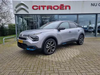 Citroen Ë-C4 Feel Edition 50 kWh
