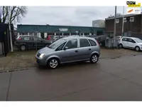 Opel Meriva 1.6-16V Business