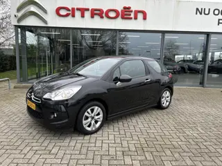 Citroen DS3 1.4 Chic