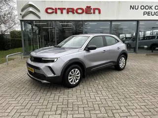 Opel Mokka 1.2 Turbo Edition AUTOMAAT