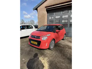 Citroen C1 1.0 e-VTi Feel 5DRS/Airco/LED/NAP