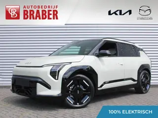 Kia EV3 GT-Line Business Edition 81.4 kWh | Nieuw | Direct leverbaar | Actieradius tot 563 km (WLTP)