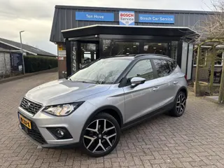 SEAT Arona 1.0 TSI Fr-line|116pk|Beats|App-Connect|Camera|acc