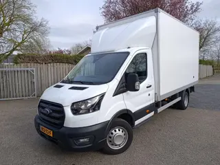 Ford Transit 350 2.0 TDCI L4H1 Trend RWD Meubelbak | Airco (automatisch | Trekhaak | Cruise contole