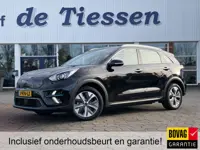 Kia e-Niro DynamicLine 64 kWh Camera, Stoelvrw., Navi, SOH 100% Rijklaar met beurt & garantie!