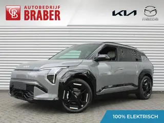Kia EV3 GT-Line Business Edition 81.4 kWh | Nieuw | Direct leverbaar | Actieradius tot 563 km (WLTP)