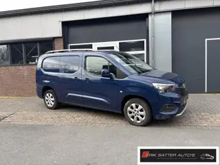 Opel Combo 1.5D L2H1 Innovation LMV | Keyless| Camera | PDC V+A | Modificatie en distributie gedaan