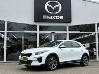Kia XCeed 1.0 T-GDi DynamicLine NL Auto, Navigatie, Apple Carplay / Android Auto, Trekhaak, Led-dag-