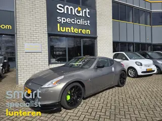 Nissan 370Z 3.7 V6 zeer goede staat!