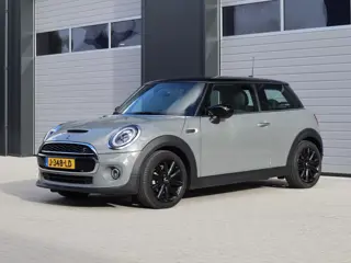 Mini Electric 33 kWh| Camera | Comfort Acces| Dealer onderhouden