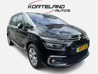 Citroen Grand C4 Picasso 1.2 PureTech Live l Navi l Clima l 7pers. l Apple Carplay | Nieuwe Motor bi