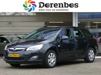 Opel Astra Sports Tourer 1.4 Edition | all-season-banden | trekhaak | rijklaar incl. garantie