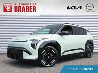 Kia EV3 GT-Line Business Edition 81.4 kWh | Nieuw | Direct leverbaar | Actieradius tot 563 km (WLTP)