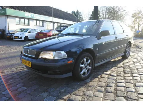 Volvo V40 1.8 Comfort AUTOMAAT , AIRCO , APK , 12-11-2026