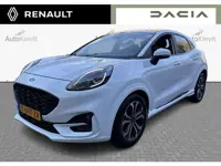 Ford Puma 1.0 EcoBoost Hybrid ST-Line X (bj 2020)
