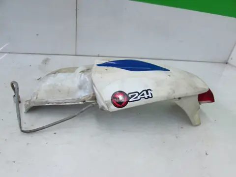 ACHTERKUIPDEEL Husqvarna Overig 1960 - 2021