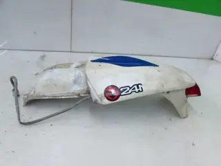 ACHTERKUIPDEEL Husqvarna Overig 1960 - 2021