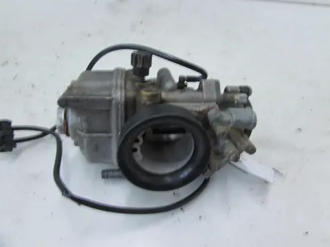 CARBURATEURSET Husqvarna Overig 1960 - 2021