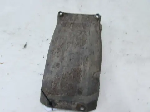 ACHTER SPATBORD Husqvarna Overig 1960 - 2021