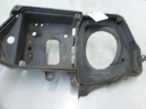 LUCHTFILTERHUIS Husqvarna Overig 1960 - 2021