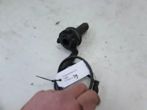 GASHANDLE Husqvarna Overig 1960 - 2021