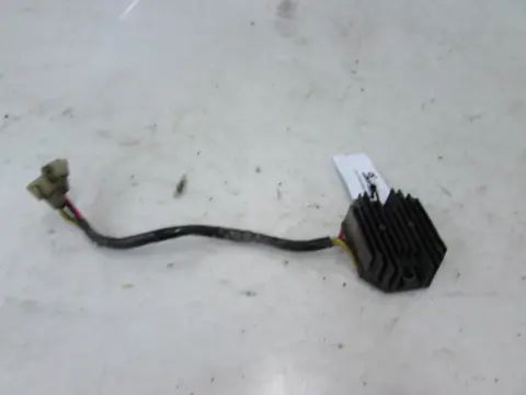 SPANNINGSREGELAAR Husqvarna Overig 1960 - 2021