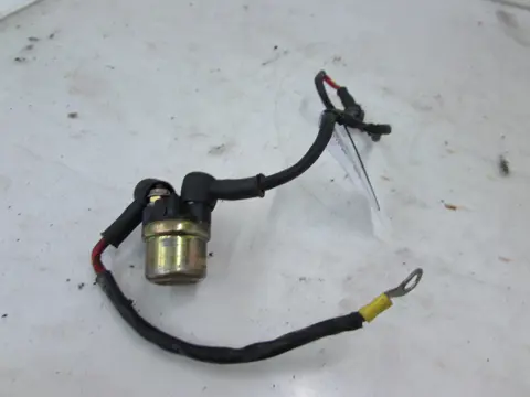 STARTMOTORRELAIS Husqvarna Overig 1960 - 2021