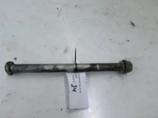 ACHTER AS Husqvarna Overig 1960 - 2021