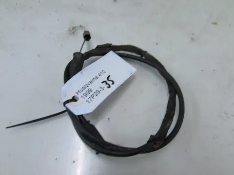 KOPPELINGSKABEL Husqvarna Overig 1960 - 2021