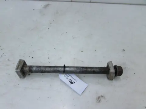 ACHTER AS Husqvarna Overig 1960 - 2021