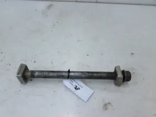 ACHTER AS Husqvarna Overig 1960 - 2021