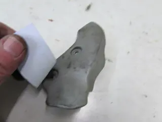 OVERIG Husqvarna Overig 1960 - 2021