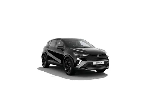 Renault Captur esprit Alpine