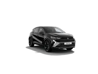 Renault Captur esprit Alpine