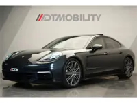 Porsche Panamera 2.9 4 E-Hybrid | ACC | Bose | Panoramadak